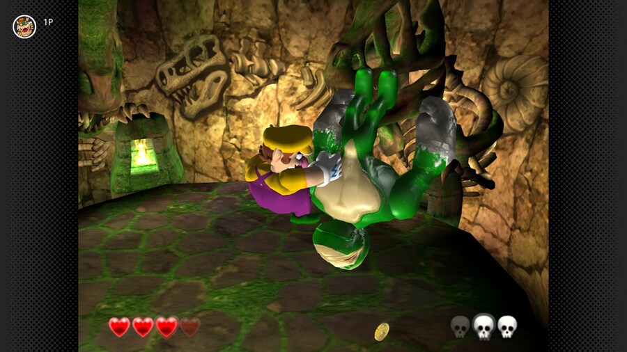 오늘 NSO + 추가팩 게임큐브 클래식스에 와리오 월드 추가_4.jpg