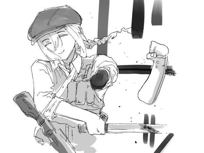 아인) 만화 장르가 달라진다는 TS 사토_3.jpg