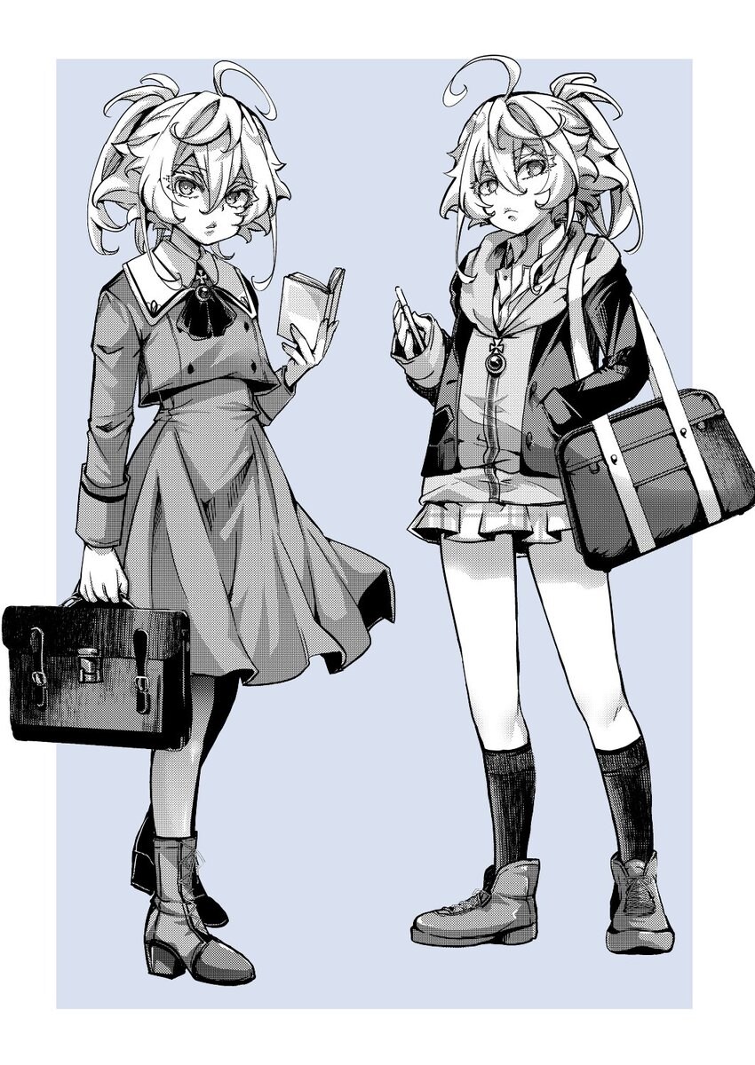 유녀전기) 레르겐은 영창에 끌려갔다. 이후 사형당했다._2.jpg