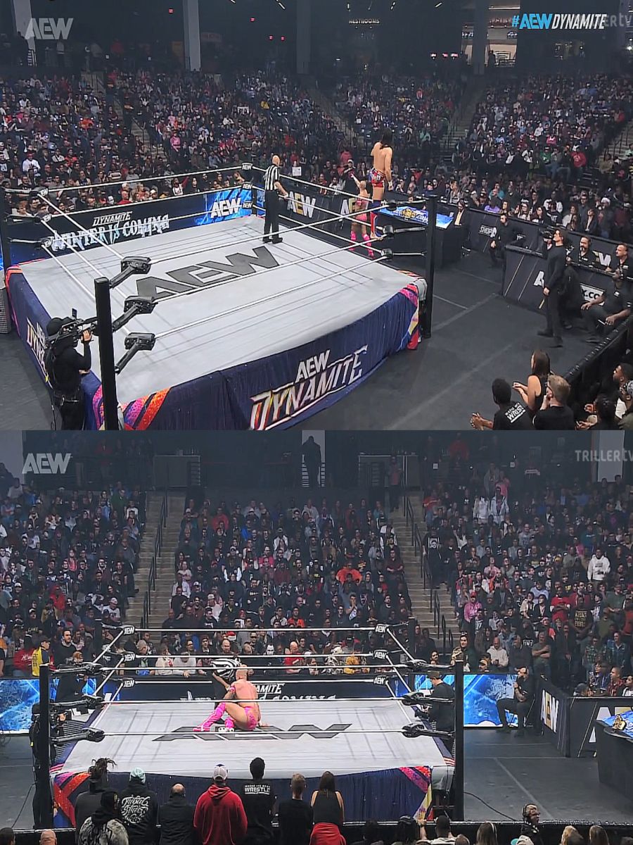 251210 AEW 다이너마이트 결과(윈터 이즈 커밍 2025 1일차 특집)_14.jpg