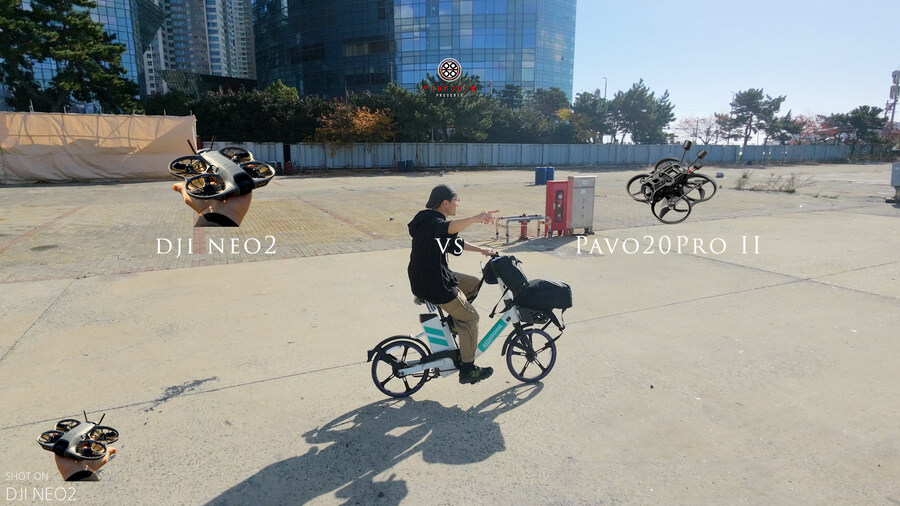 네오2로 250m 해운대아이파크 다이빙이 가능할까? 커스텀기체와 비교기!_1.jpg