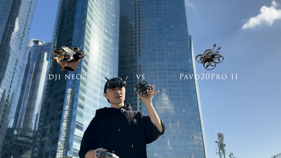 네오2로 250m 해운대아이파크 다이빙이 가능할까? 커스텀기체와 비교기!_7.jpg