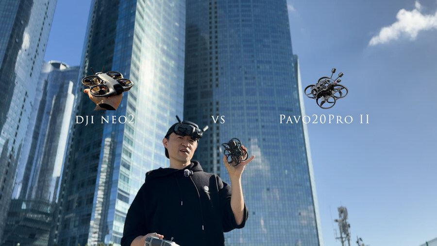 네오2로 250m 해운대아이파크 다이빙이 가능할까? 커스텀기체와 비교기!_8.jpg