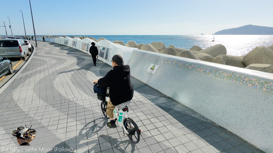 네오2로 250m 해운대아이파크 다이빙이 가능할까? 커스텀기체와 비교기!_28.jpg