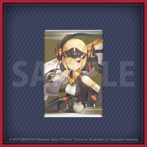 [코토부키야] 쿠지(뽑기) 메가미 디바이스 BULLET KNIGHTS_27.png