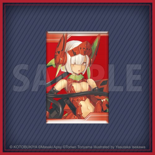 [코토부키야] 쿠지(뽑기) 메가미 디바이스 BULLET KNIGHTS_29.png