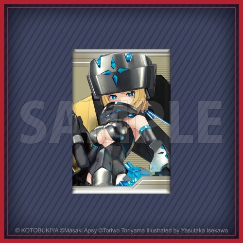 [코토부키야] 쿠지(뽑기) 메가미 디바이스 BULLET KNIGHTS_34.png