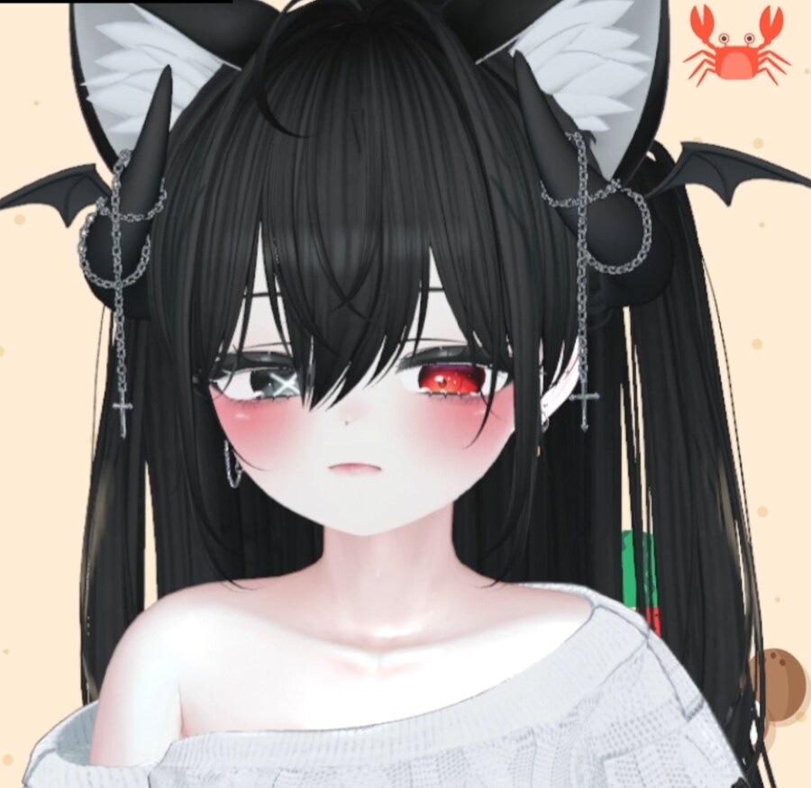 버튜버,버미육) 표독한 표정은 연기로 하기엔 힘들다는걸 깨달았어_2.png