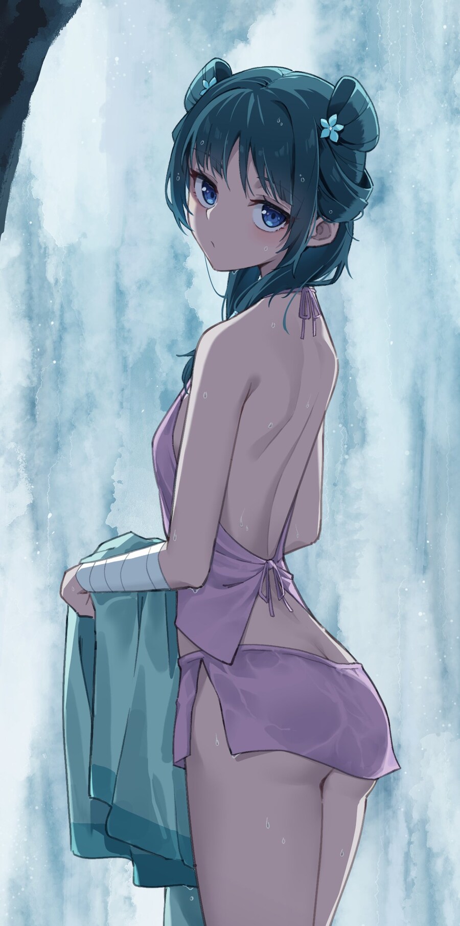 약사의혼잣말)???:이런몸에 흥분하는 놈은 머리가 이상한거다_1.jpg