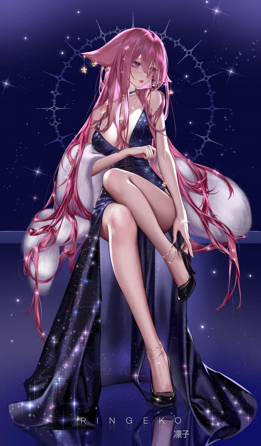 [] PS5로 엠버와 진으로 극한 명룡 날먹 입니다_15.jpg