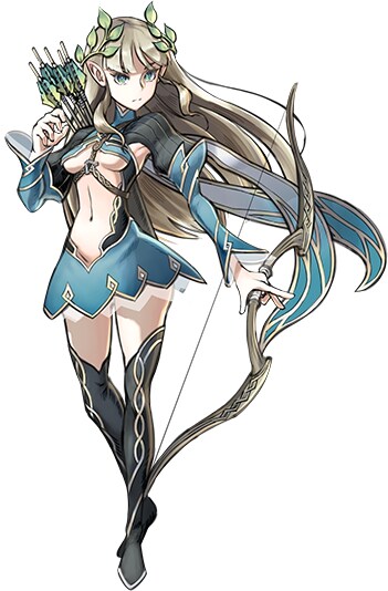 니폰이치 소프트웨어 던전 크롤러 RPG 신작 '커즈 워리어' 공개 및 트레일러_4.png