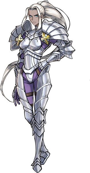 니폰이치 소프트웨어 던전 크롤러 RPG 신작 '커즈 워리어' 공개 및 트레일러_6.png