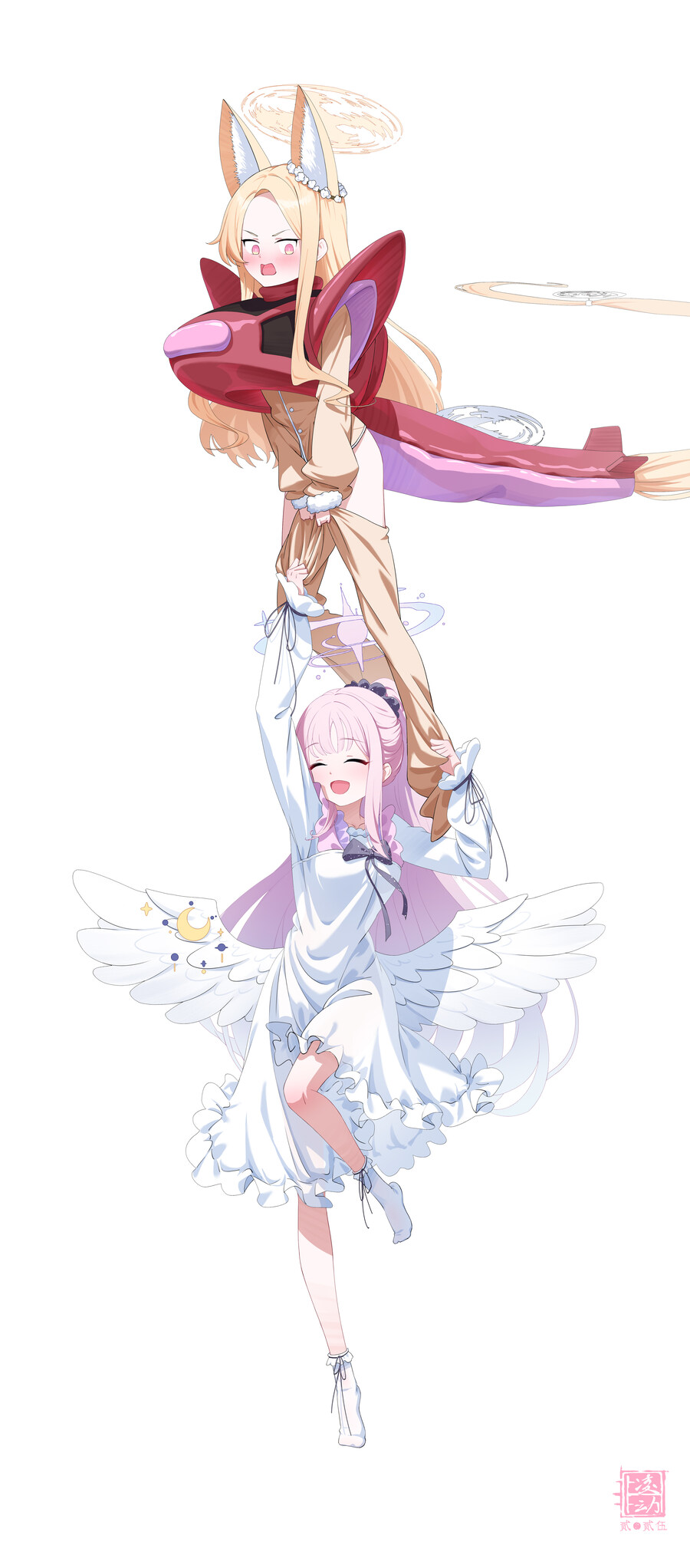 블루아카)트리니티 줄줄이 소시지_2.jpg