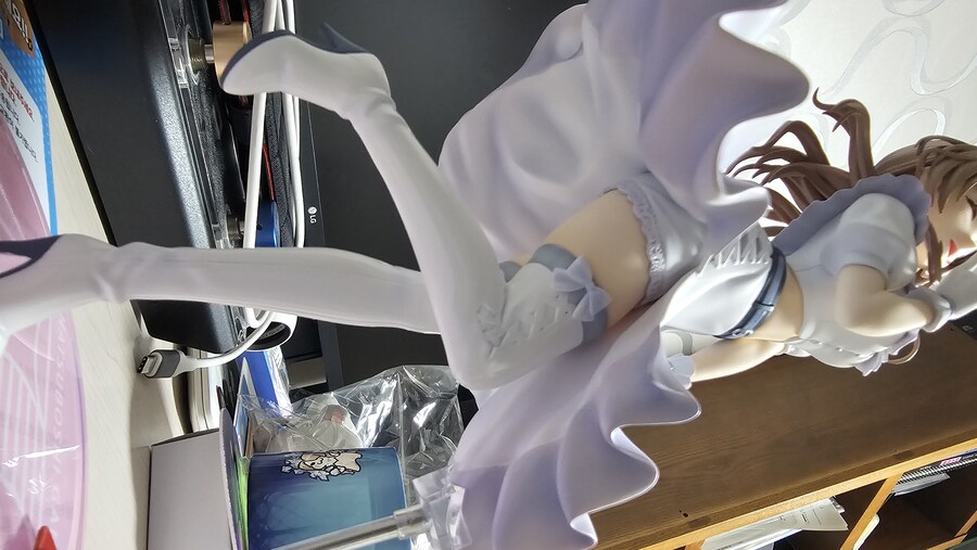 @) 오늘 도착한 리나미 눈나_8.jpg