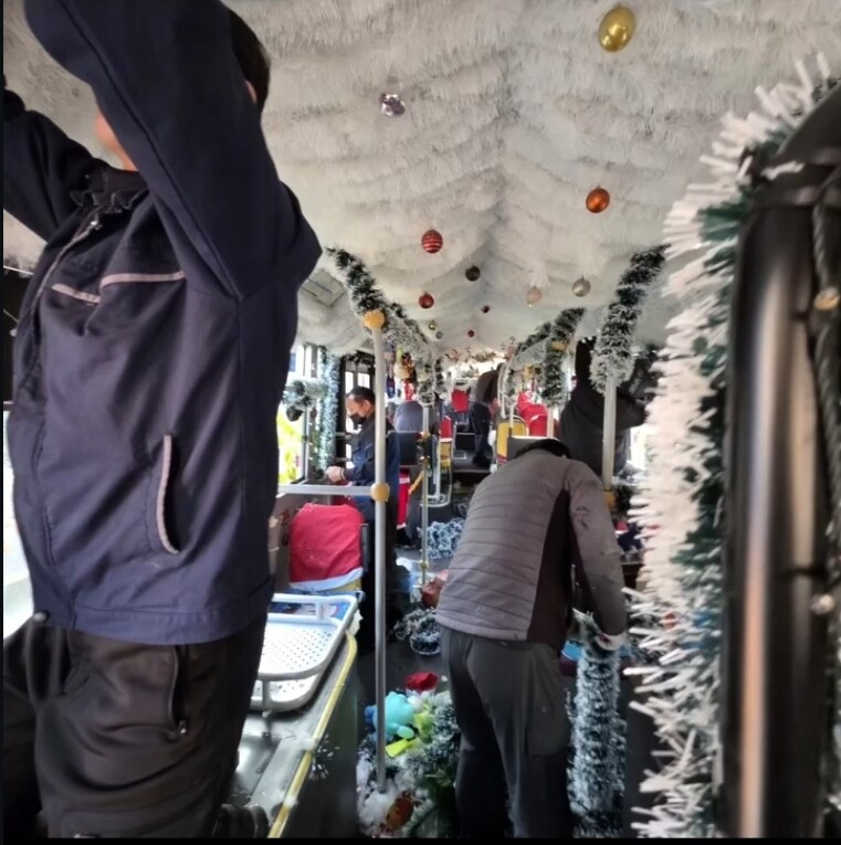 부산 산타버스 민원으로 운영중단_5.jpg