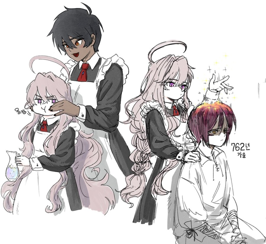 연말이라 올해 그림 그렸던 거 몇 장 모아봤어요_9.png