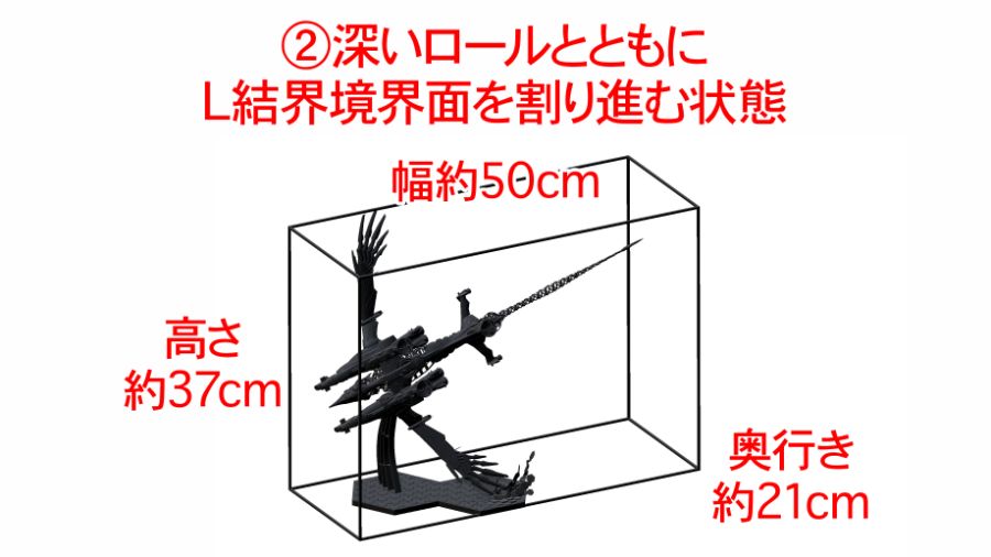 [맥스 팩토리] PLAMAX AAA 분더 장식 공간 측정 + 베이스 표면 정보_2.jpg