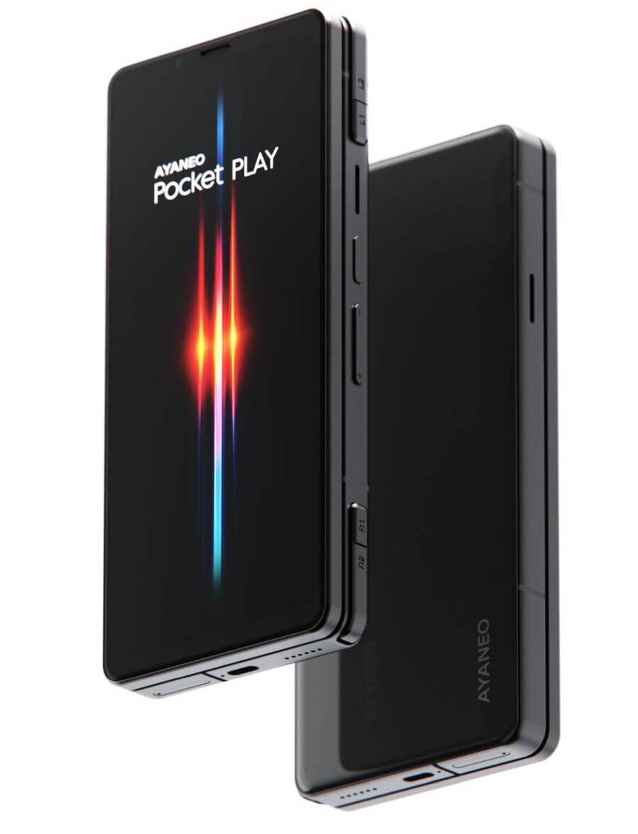 AYANEO, 자사 첫 스마트폰 포켓 플레이 외관 공개_3.jpg