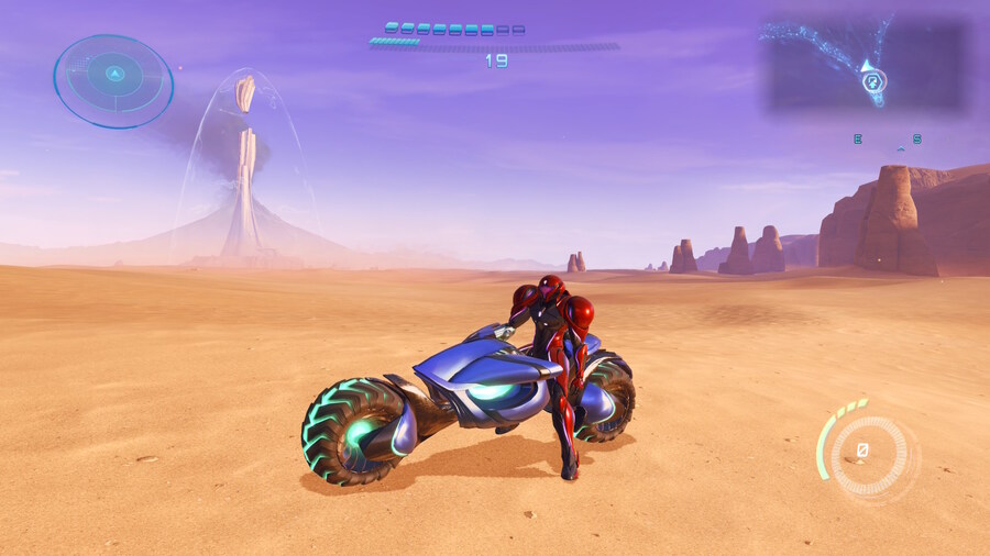 (사진추가) 메트로이드 프라임 4 사일럭스 실물샷 및 아미보 기능_16.jpg