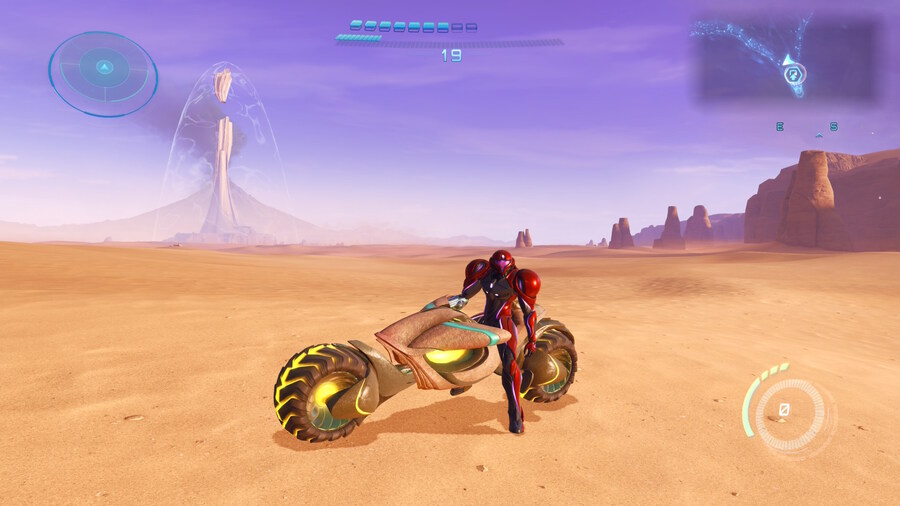 (사진추가) 메트로이드 프라임 4 사일럭스 실물샷 및 아미보 기능_22.jpg