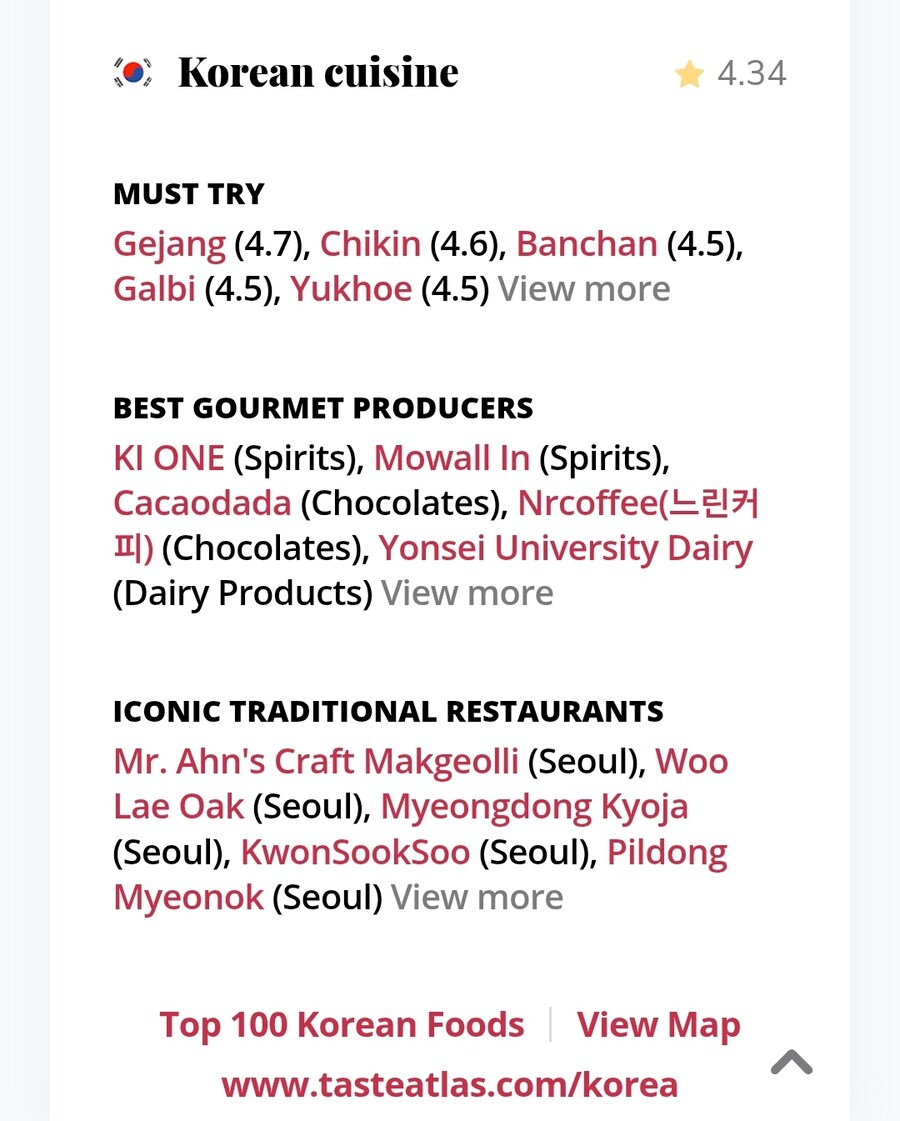 베스트 콩나물밥이 세계 최악의 음식 타령은 선동글이다_1.jpg