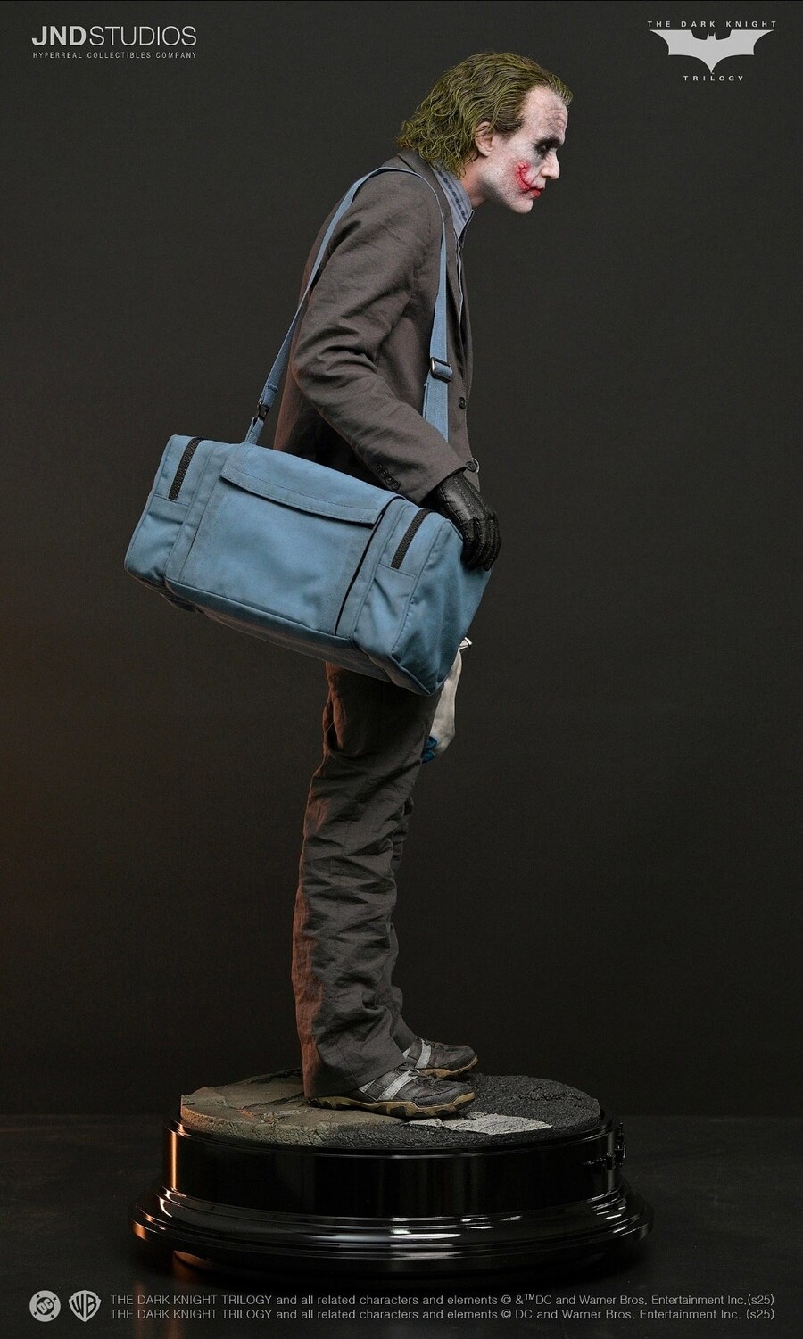 [JND스튜디오] 1/3 다크 나이트 - 조커 뱅크로버 & 퍼플코트_9.jpg