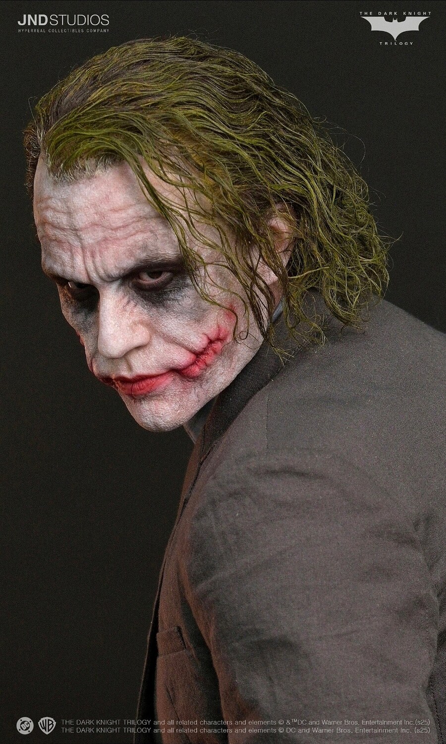 [JND스튜디오] 1/3 다크 나이트 - 조커 뱅크로버 & 퍼플코트_22.jpg