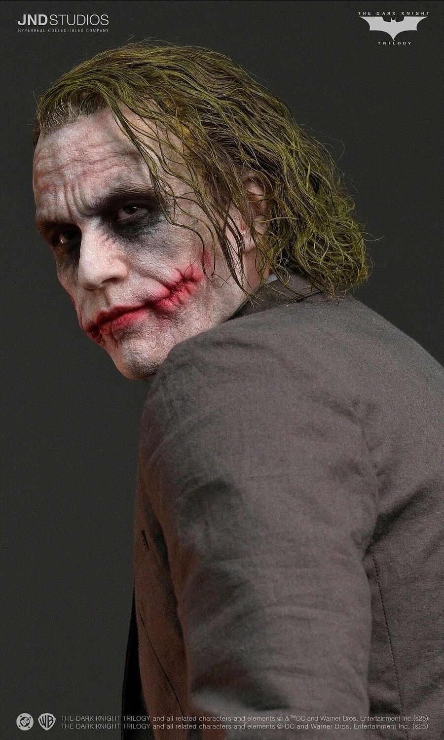 [JND스튜디오] 1/3 다크 나이트 - 조커 뱅크로버 & 퍼플코트_24.jpg