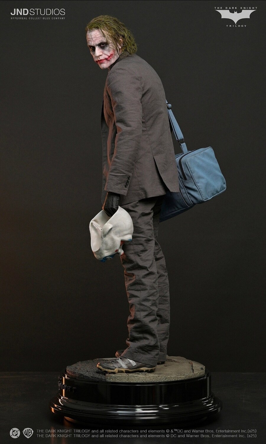 [JND스튜디오] 1/3 다크 나이트 - 조커 뱅크로버 & 퍼플코트_17.jpg