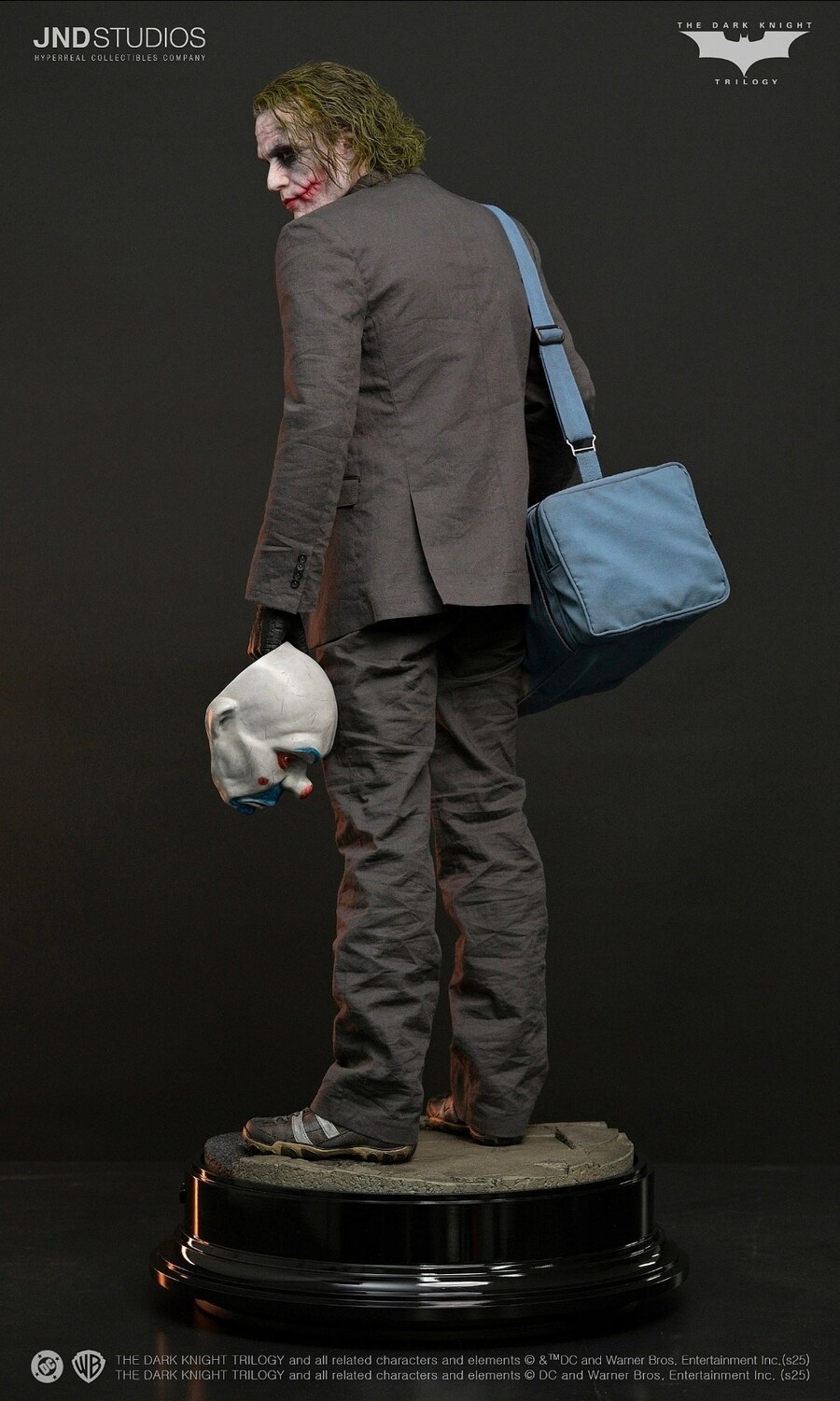 [JND스튜디오] 1/3 다크 나이트 - 조커 뱅크로버 & 퍼플코트_18.jpg