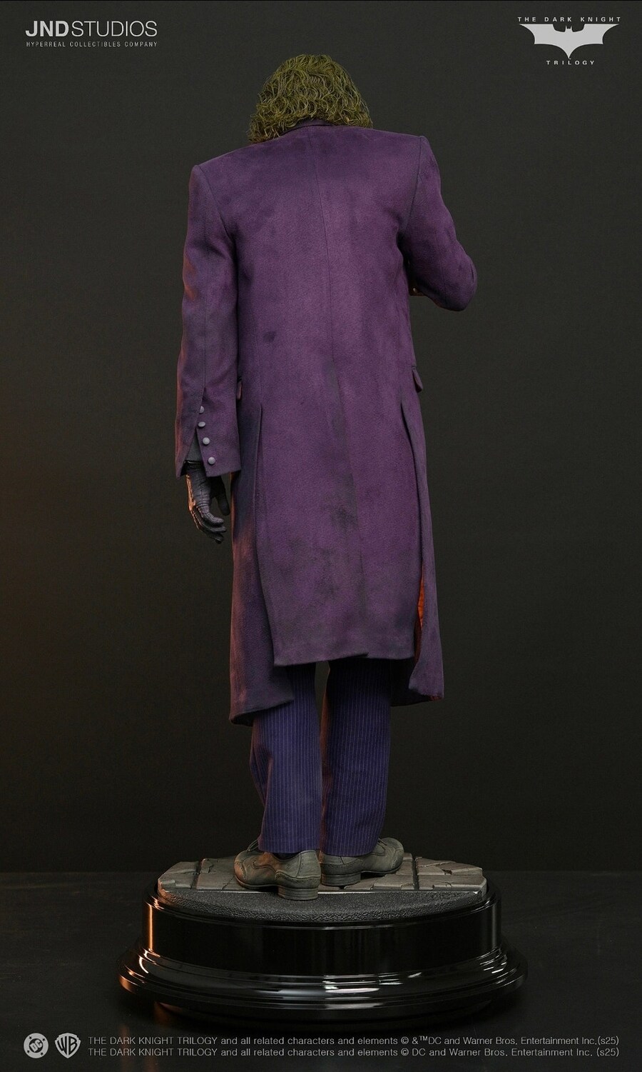 [JND스튜디오] 1/3 다크 나이트 - 조커 뱅크로버 & 퍼플코트_32.jpg