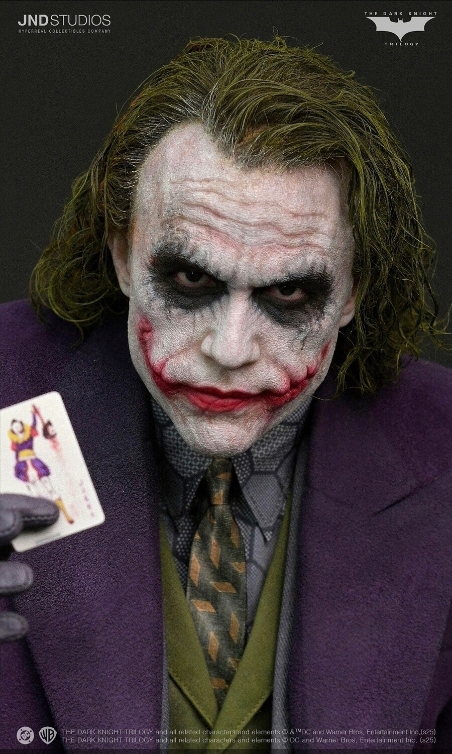 [JND스튜디오] 1/3 다크 나이트 - 조커 뱅크로버 & 퍼플코트_46.jpg