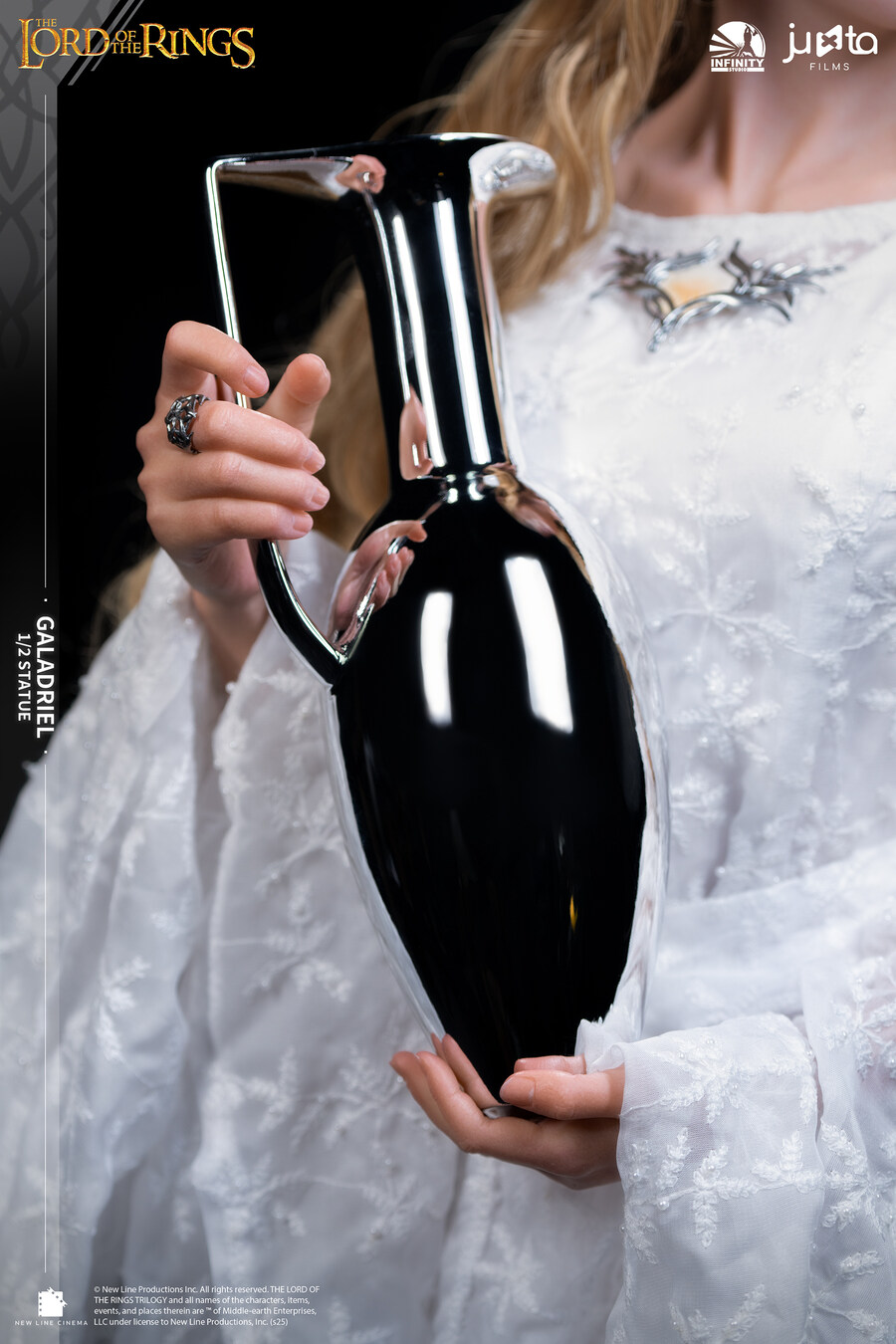 [인피니티스튜디오] 1/2 반지의 제왕 - 갈라드리엘_7.jpg