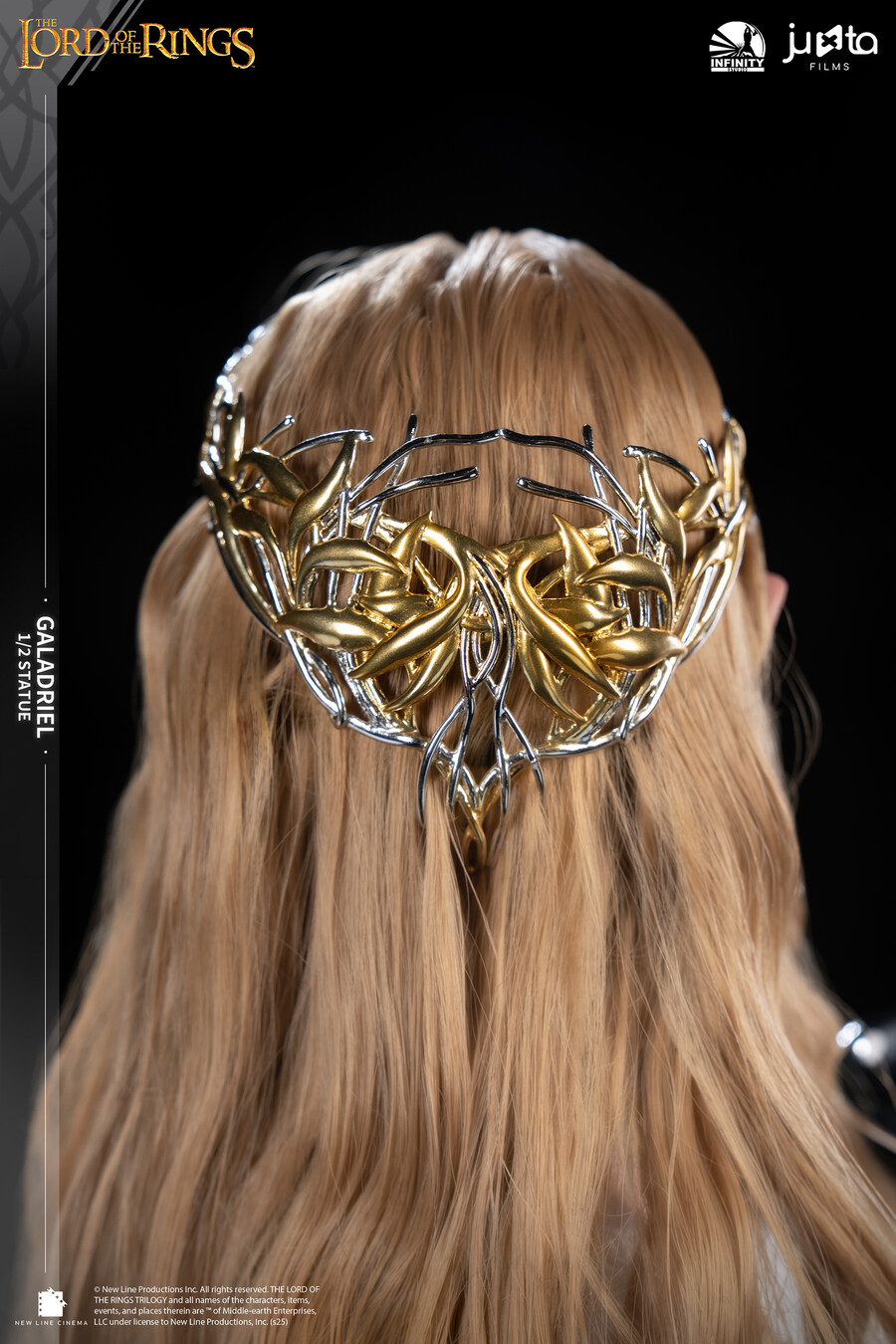 [인피니티스튜디오] 1/2 반지의 제왕 - 갈라드리엘_17.jpg