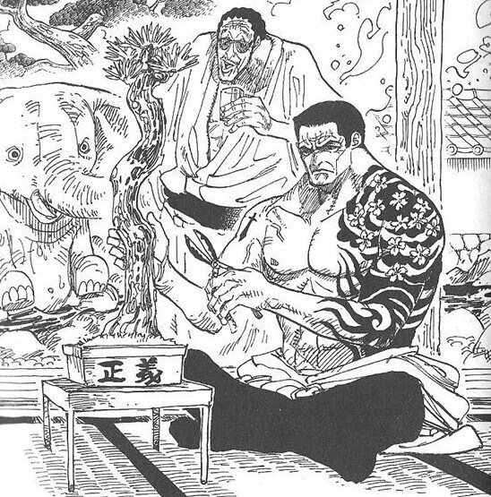 원피스 카이도 세대 관련 유게에서본 가장 좋은 설명_1.jpg