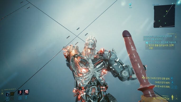 사이버펑크 2077 5주년 기념 아트워크_3.jpg