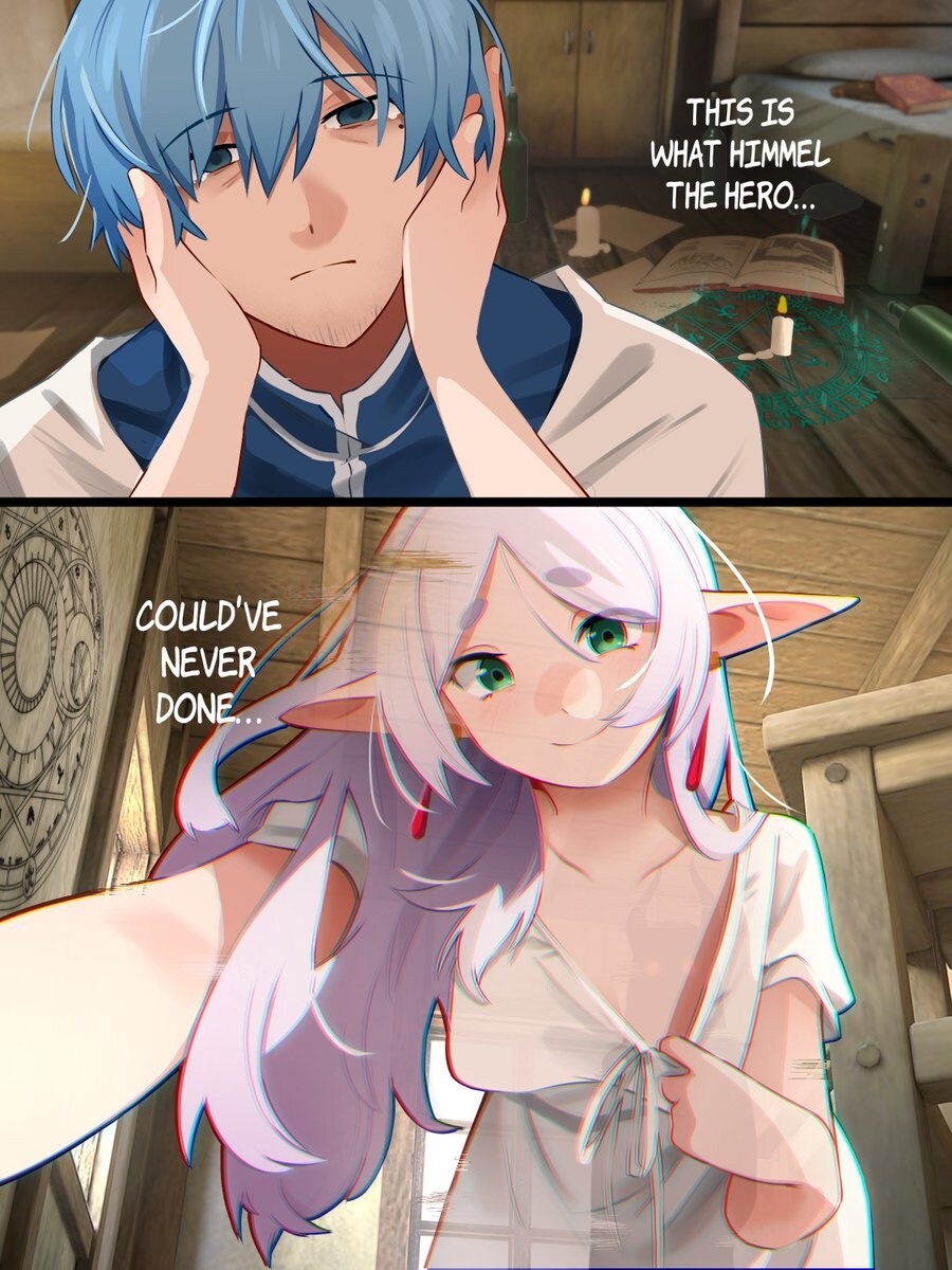 프리렌) 힘멜은 동정여야 완성됩니다_1.jpg