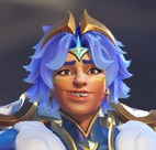 오버워치) 벤처 신스킨은 볼수록 웃음벨이네_2.png