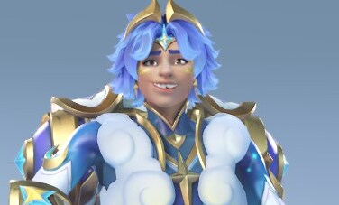 오버워치) 벤처 신스킨은 볼수록 웃음벨이네_3.png