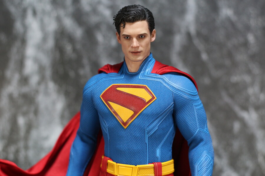 [핫토이] 슈퍼맨 & 크립토_2.jpg
