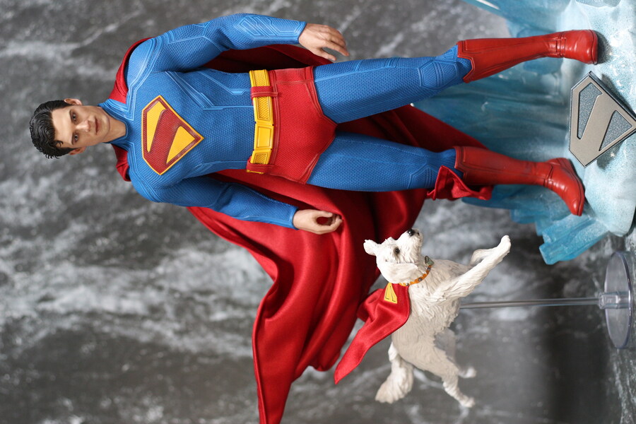 [핫토이] 슈퍼맨 & 크립토_4.jpg