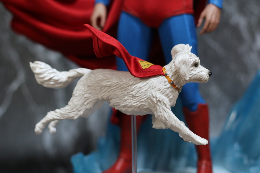 [핫토이] 슈퍼맨 & 크립토_7.jpg