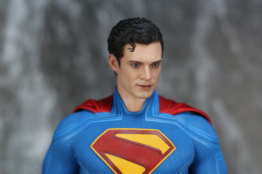 [핫토이] 슈퍼맨 & 크립토_16.jpg