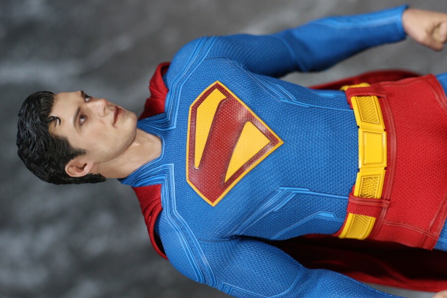 [핫토이] 슈퍼맨 & 크립토_19.jpg