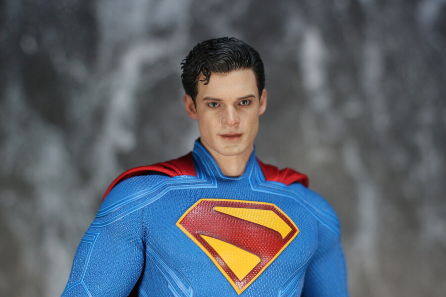 [핫토이] 슈퍼맨 & 크립토_26.jpg