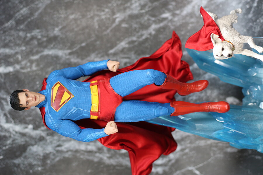 [핫토이] 슈퍼맨 & 크립토_28.jpg