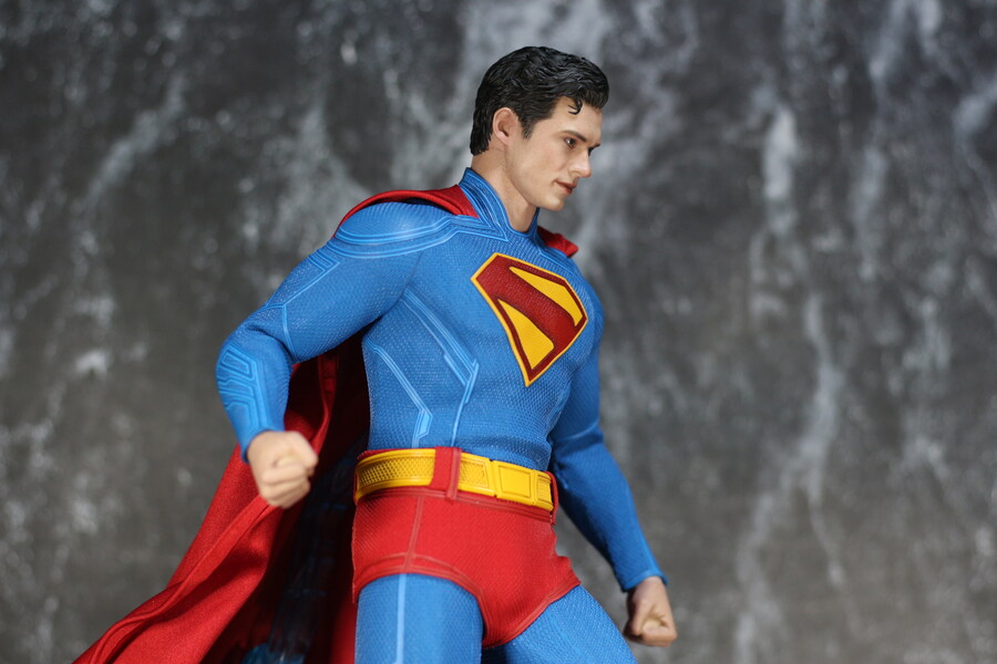 [핫토이] 슈퍼맨 & 크립토_33.jpg