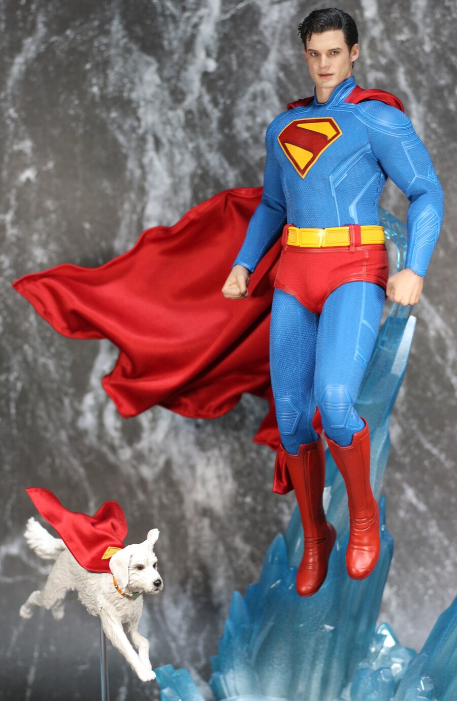 [핫토이] 슈퍼맨 & 크립토_36.jpg