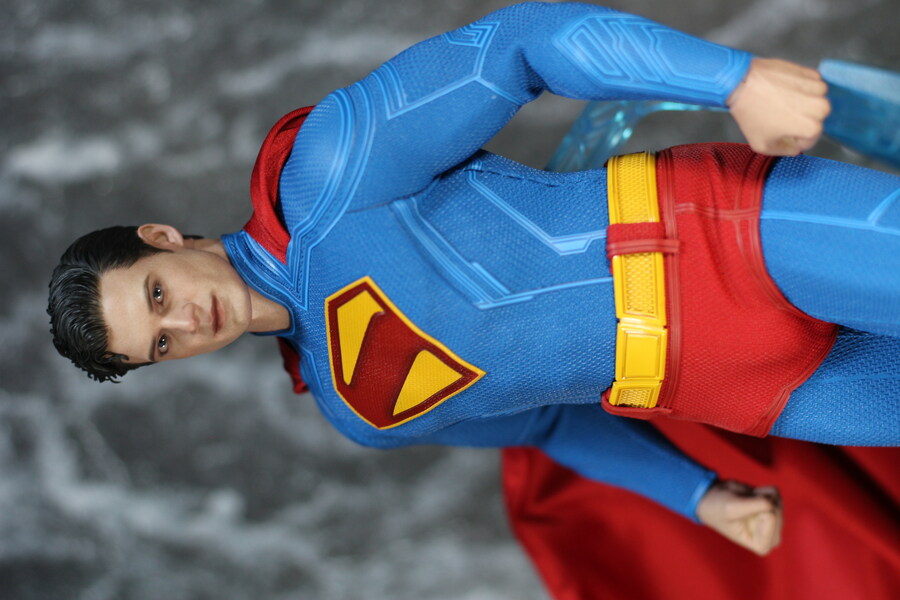 [핫토이] 슈퍼맨 & 크립토_38.jpg