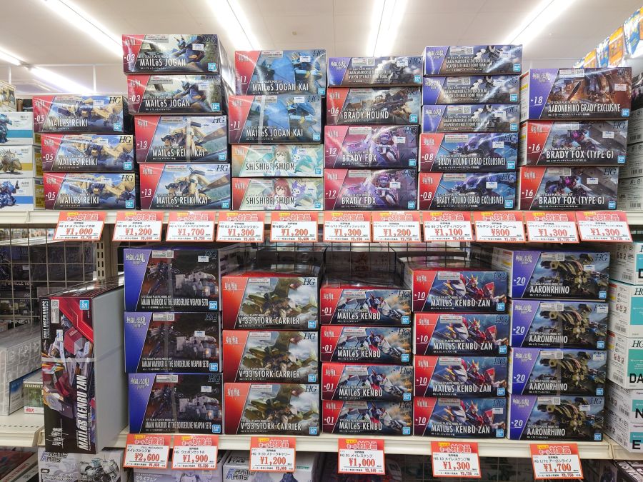 [반다이] 경계전기 일본 상황_3.jpg